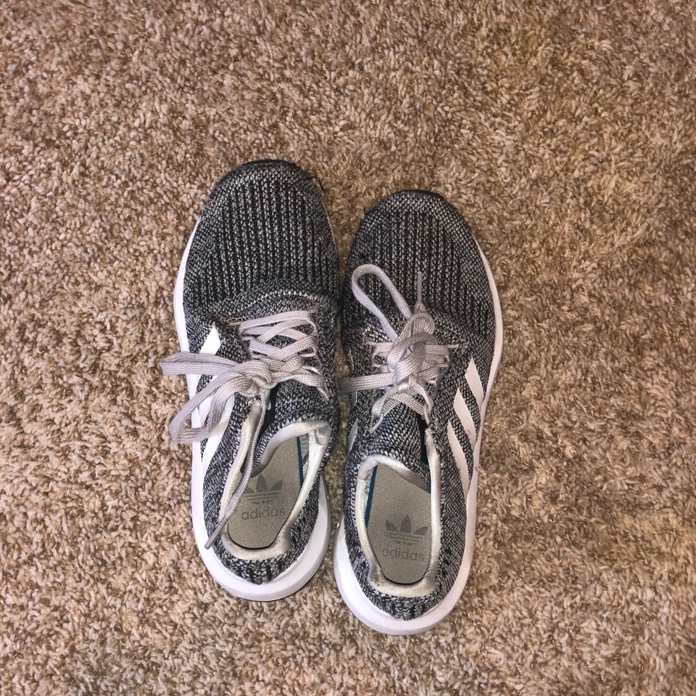 Women's Adidas Swift Run